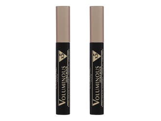 Voluminous Mascara Vol x5 2-pk Duo