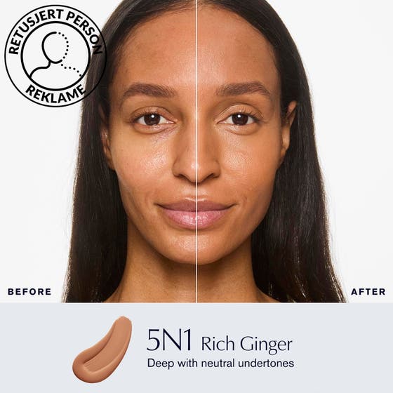 Double Wear Stay-In-Place Makeup SPF10