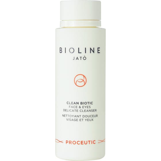 Proceutic Clean Biotic Face & Eyes Delicate Cleanser