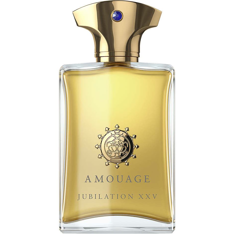 Jubilation XXV, 100 ml Amouage Herrparfym