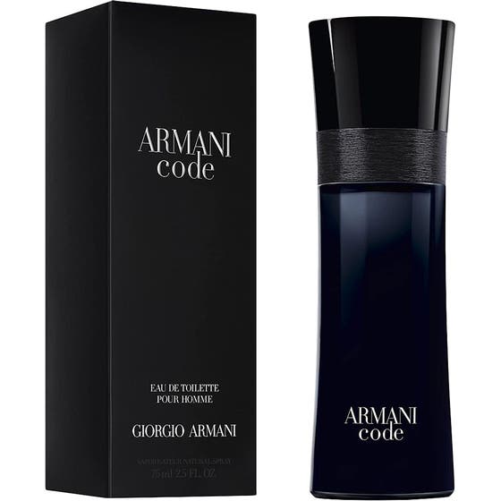 Armani Code