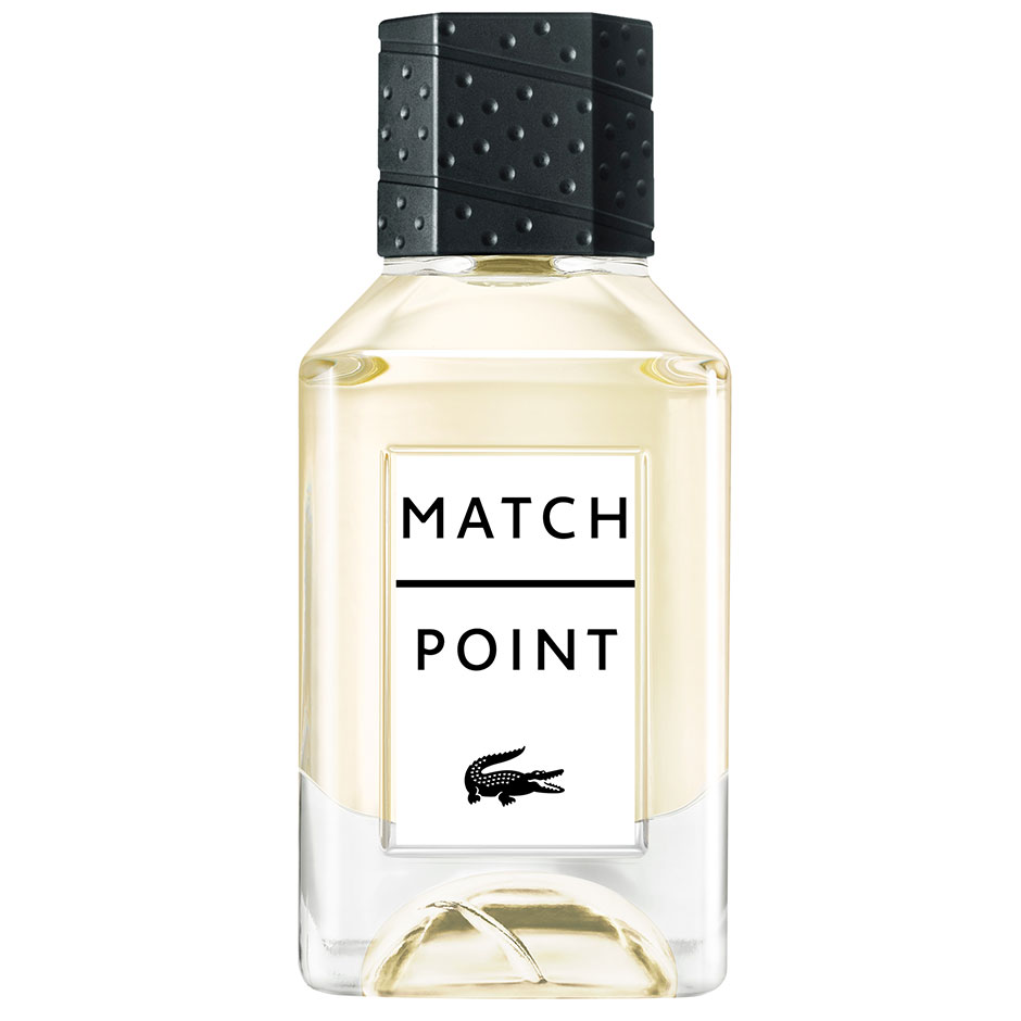 Match Point Cologne, 50 ml Lacoste Herrparfym