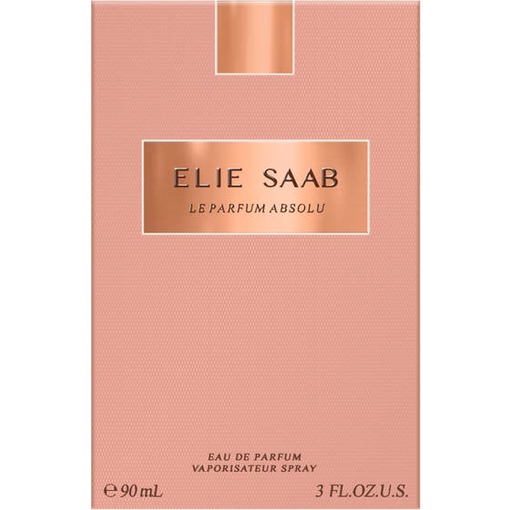 Le Parfum Abslou