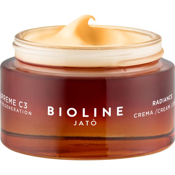 Supreme C3 Radiance Cream