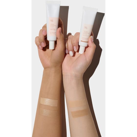 Vegan Kombucha Bb Cream