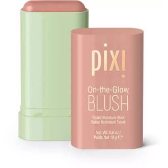 On-the-Glow Blush
