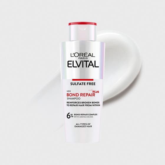 Elvital Bond Repair Trio