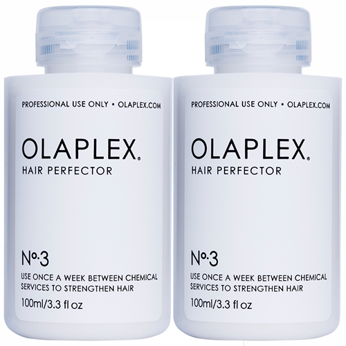 Olaplex No.3 Hair Perfector Duo