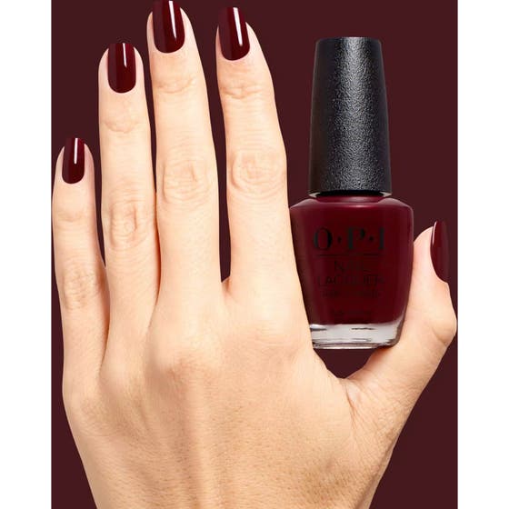 Nail Lacquer