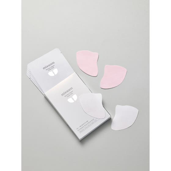 Melting Collagen Cheek Film