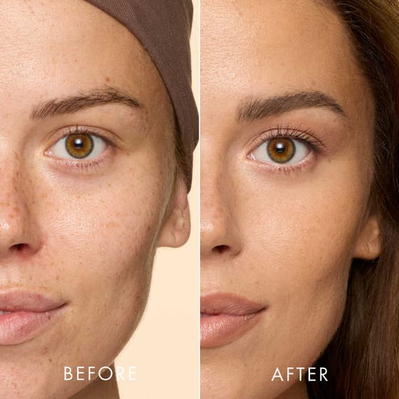 Undercover Agent Creamy Concealer