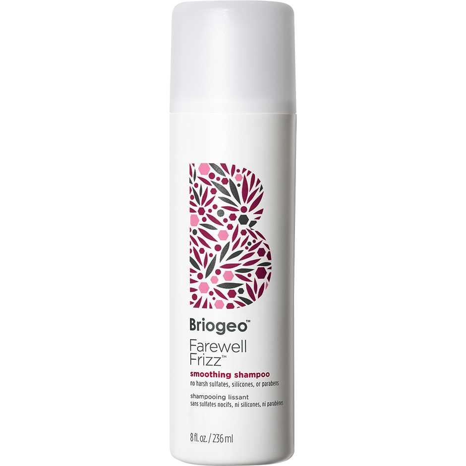 Farewell Frizz, 237 ml Briogeo Schampo