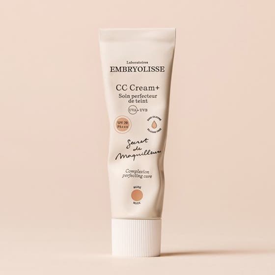 Cc Cream
