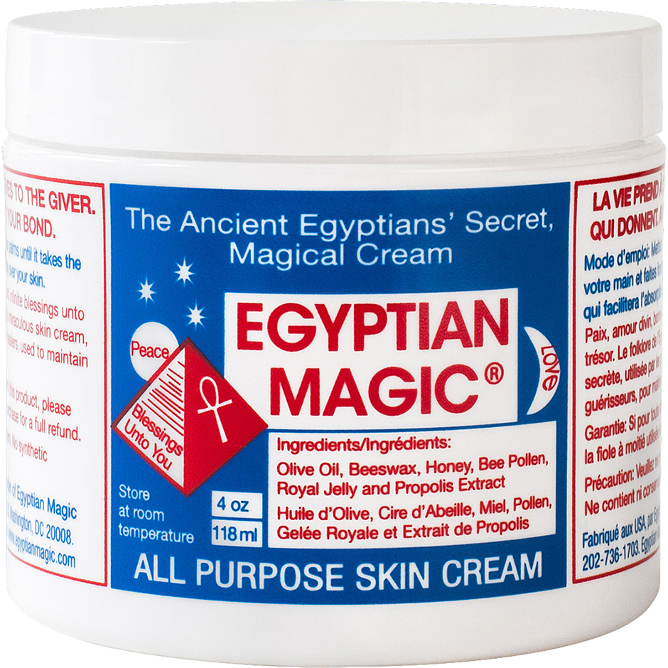 Egyptian Magic All Purpose Skin Cream, 118 ml Egyptian Magic Body Cream