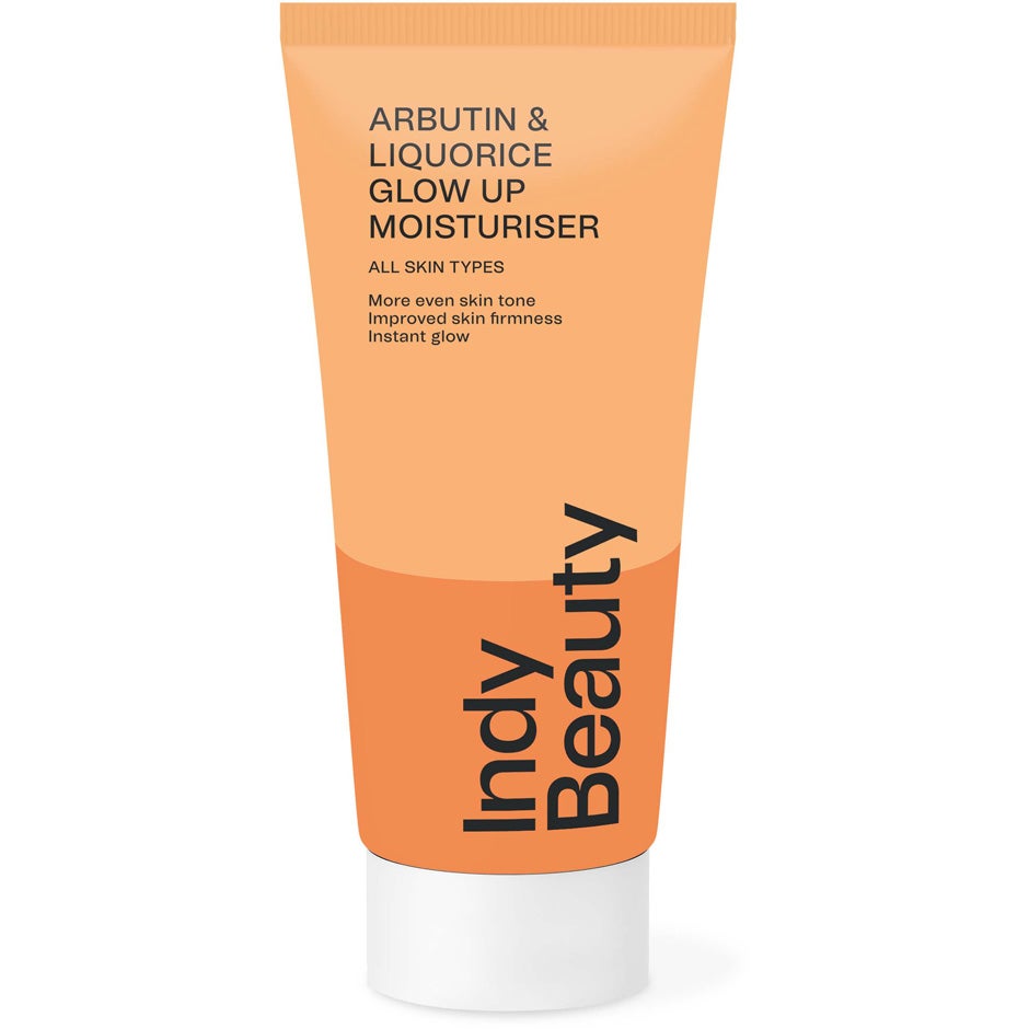 Indy Beauty Arbutin & Liquorice Glow Cream 50 ml