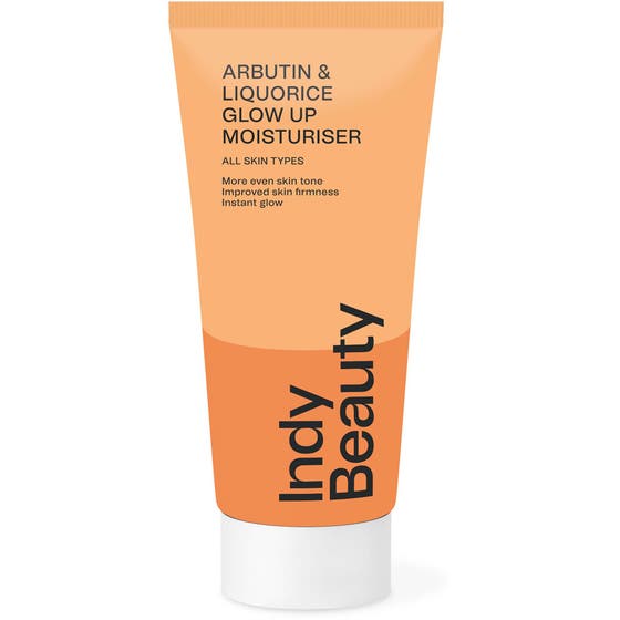 Arbutin & Liquorice Glow Cream