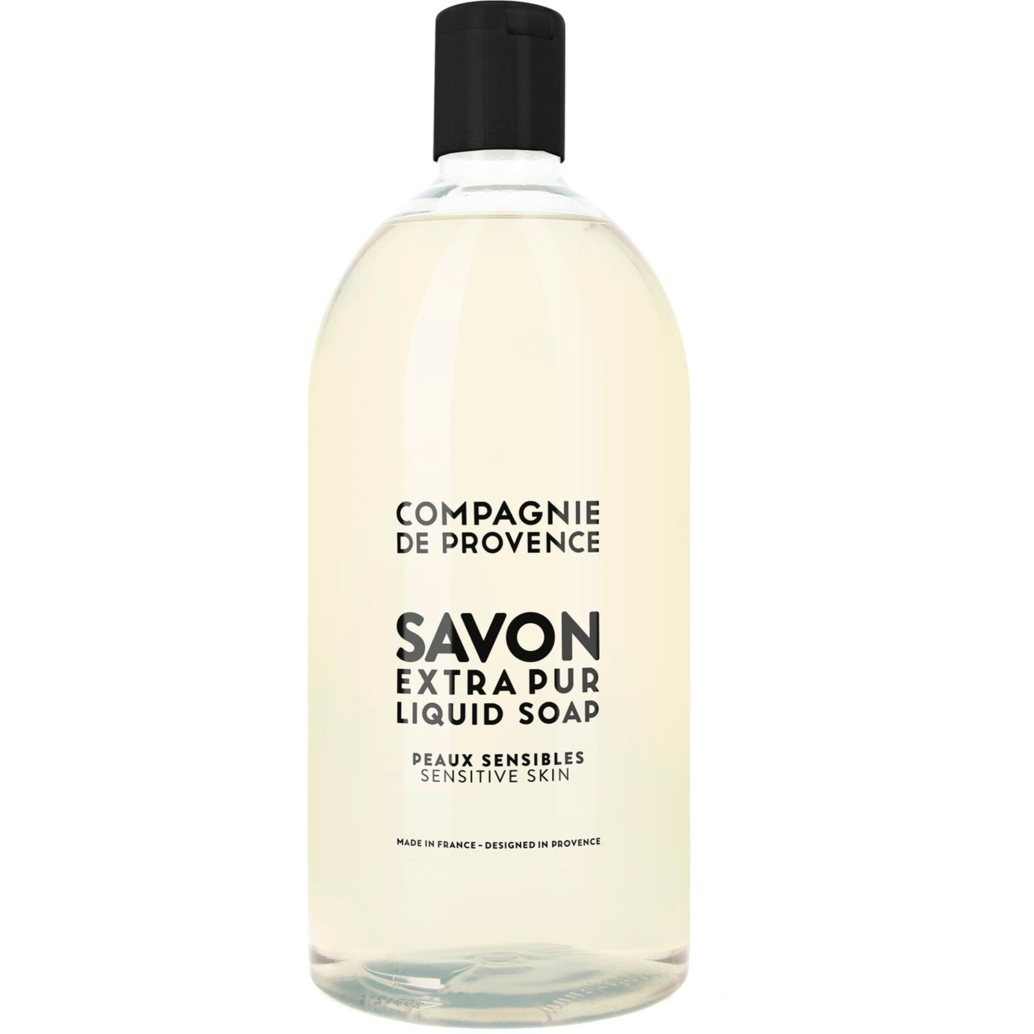 Liquid Marseille Soap Refill