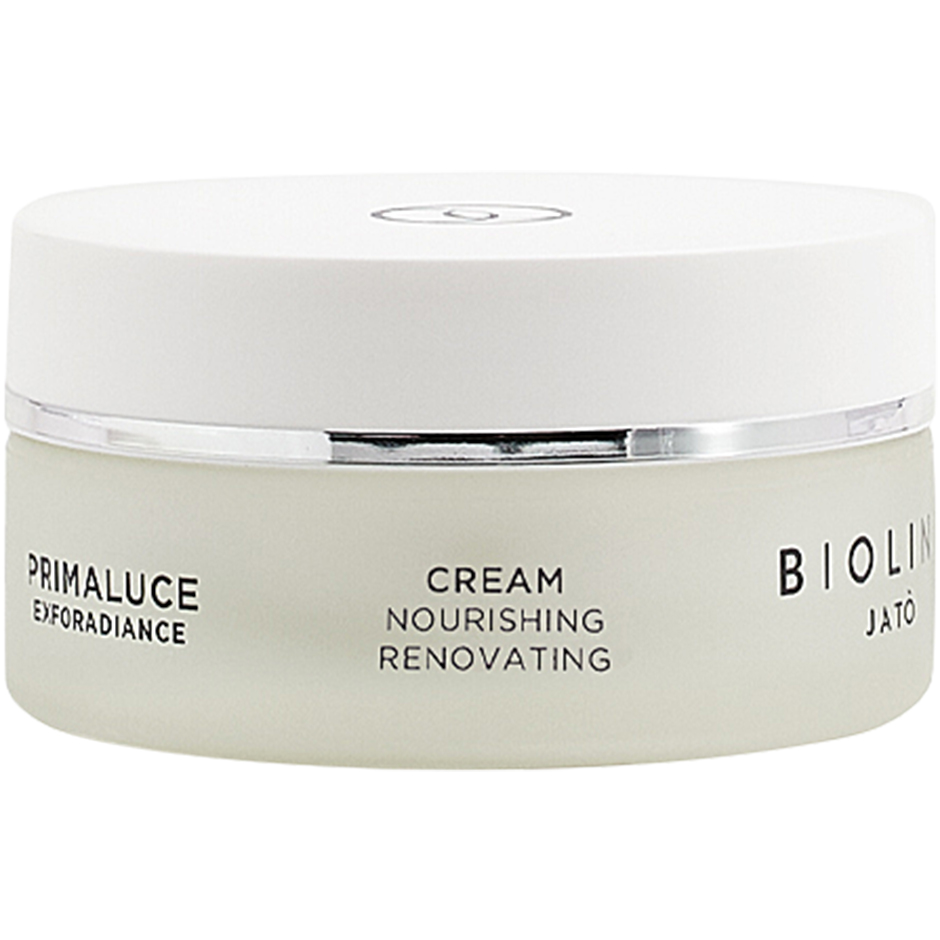 Primaluce Cream Nourishing Renovating, 50 ml Bioline Dagkräm