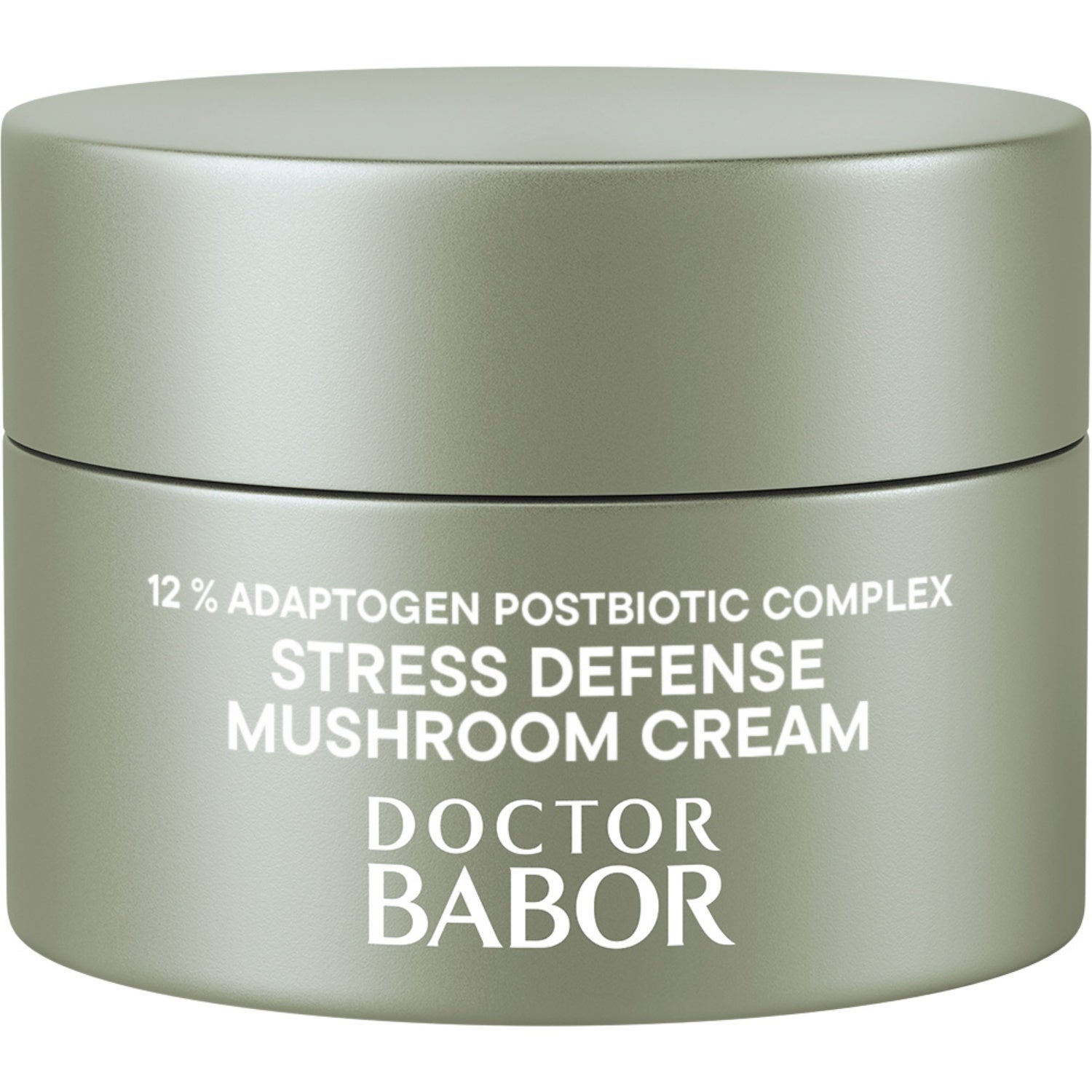 Babor Babor Microbiomic Stress Defense Mushroom Cream 50 ml