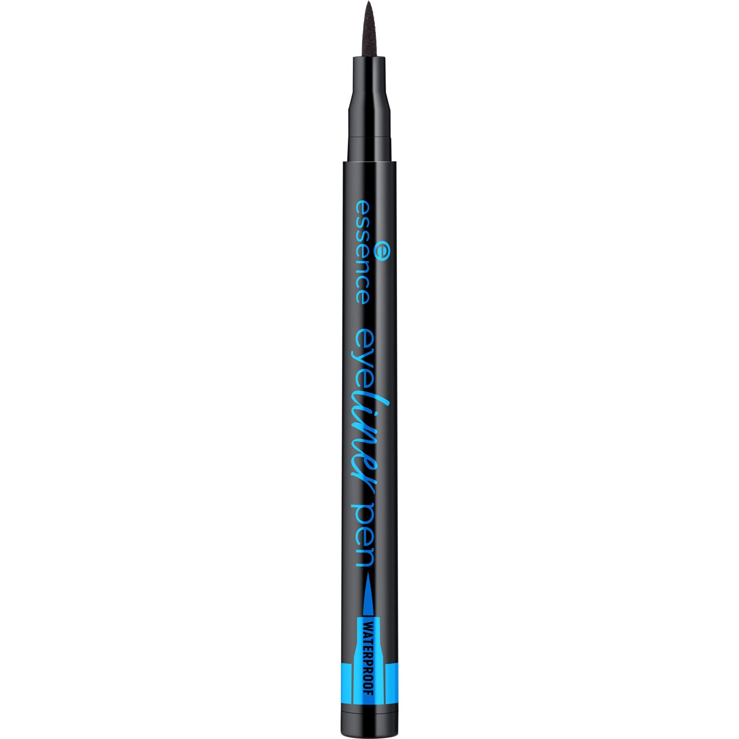 essence Eyeliner Pen Waterproof 01 Waterproof - 1 ml