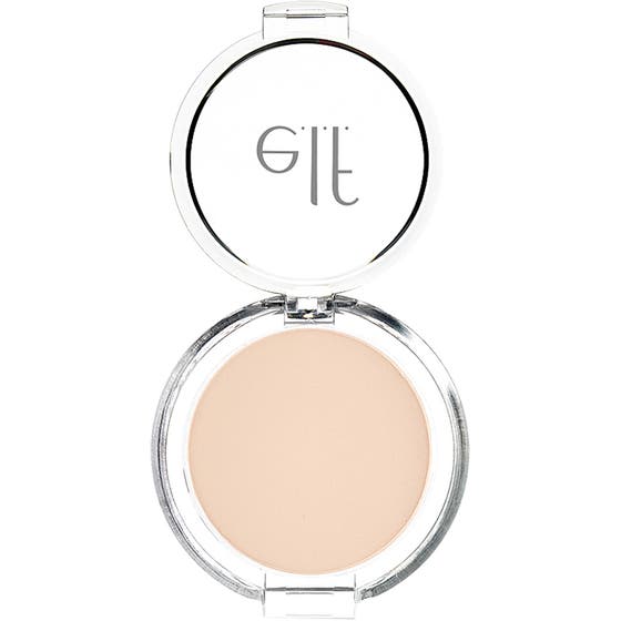 Prime & Stay Finishing Powder