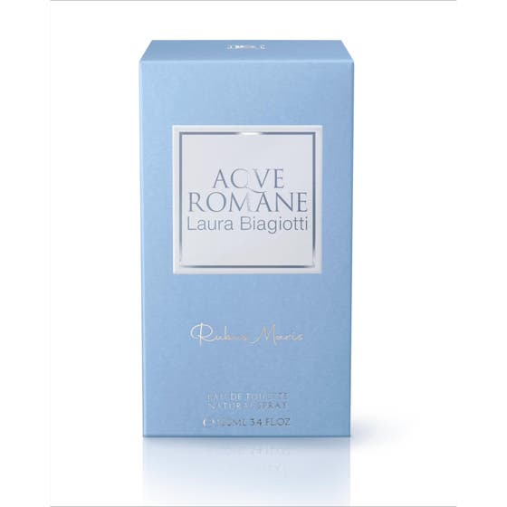 Aqve Romane Rubus Maris