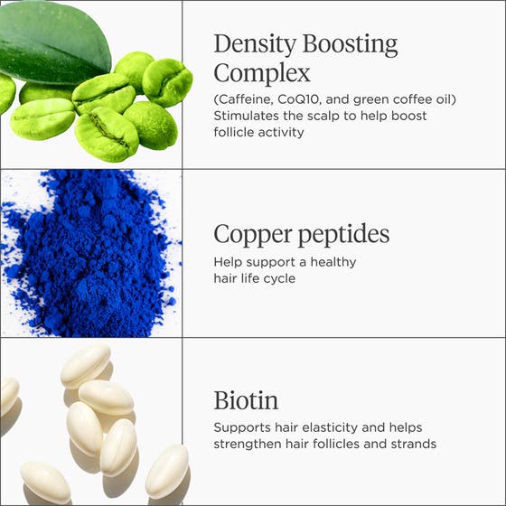 Destined for Density™ Peptide Density Serum