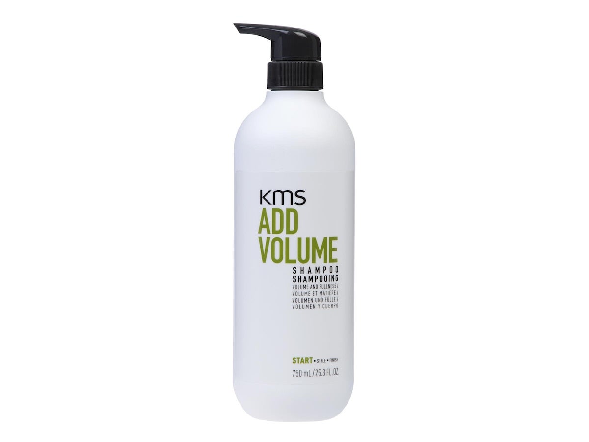 KMS Add Volume Shampoo 750 ml