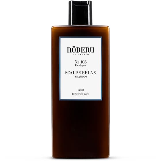 Hair Shampoo Scalp & Relax