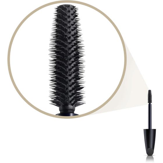 False Lash Effect Waterproof Mascara 2-pk Duo