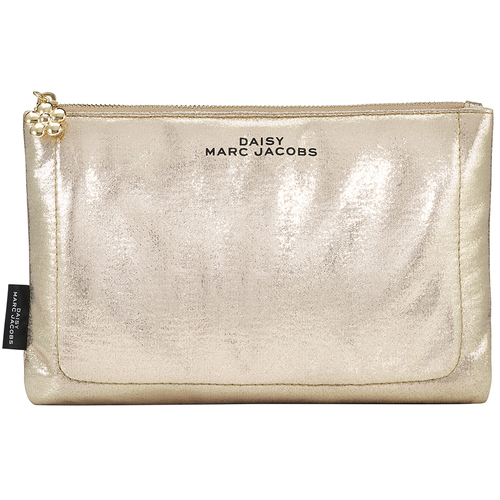 Marc Jacobs Daisy Gold Pouch Gift