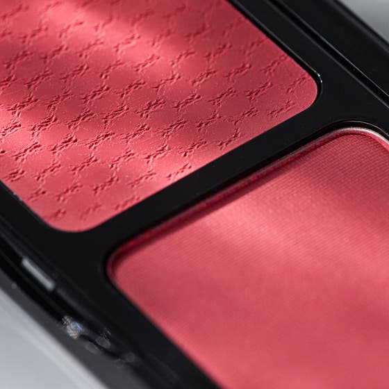 Blush Affair Cream & Powder Palette