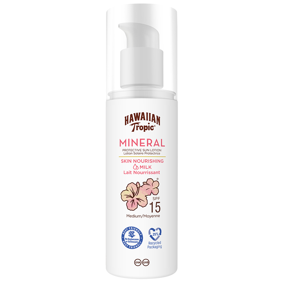 Mineral Sun Milk Lotion