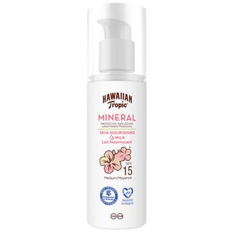 Mineral Sun Milk Lotion