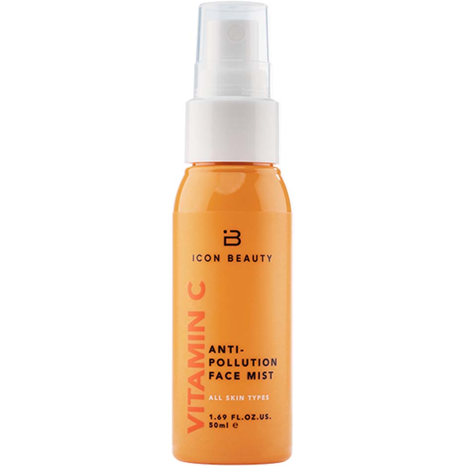 Vitamin C Face Mist, 50 ml Icon Beauty Ansiktsvatten