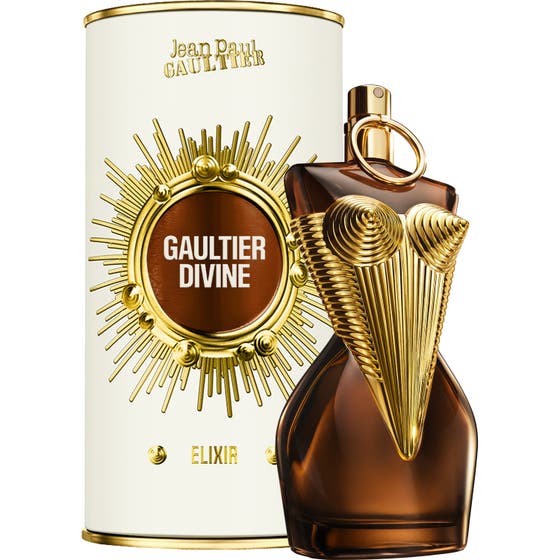 Gaultier Divine Elixir