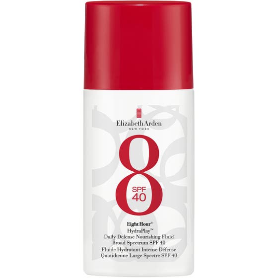 Eight Hour Sun Hydraplay Daily Defense SPF40