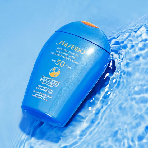 Sun 30+ Expert s Pro Lotion