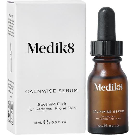 Sensitive Skin Calming & Recovery Routine