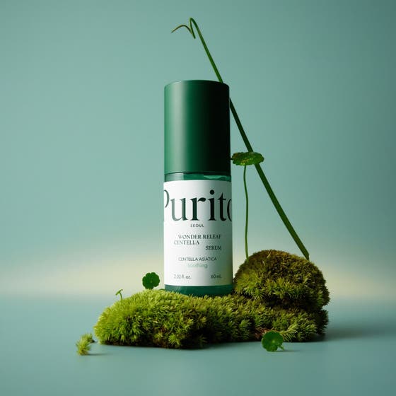 Wonder Releaf Centella Serum