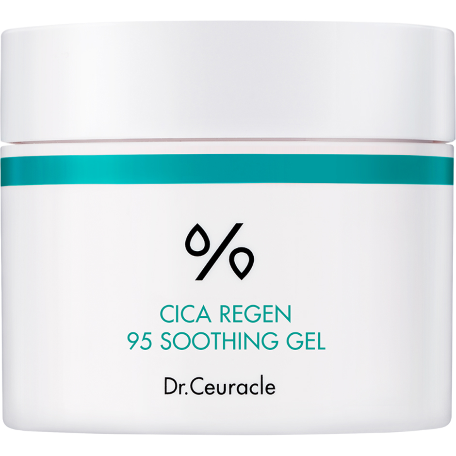 Dr-Ceuracle Cica Regen 95 Soothing Gel 110 ml