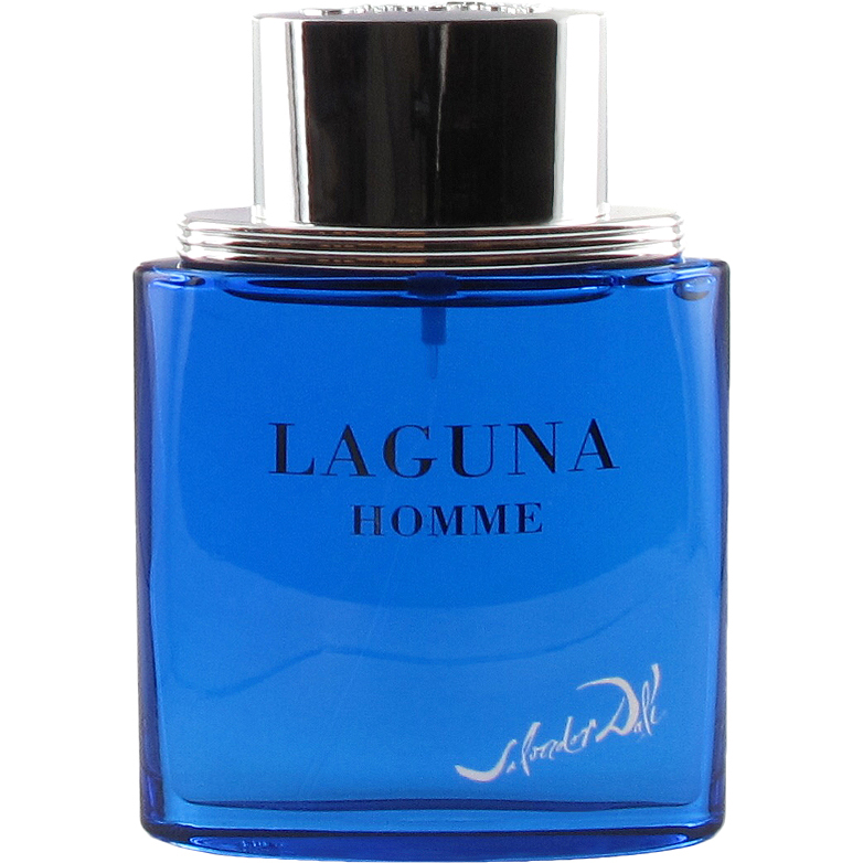 Salvador Dali Laguna For Men EdT, 50 ml Salvador Dali Herrparfym