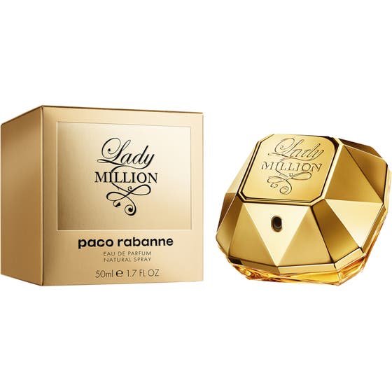 Lady Million