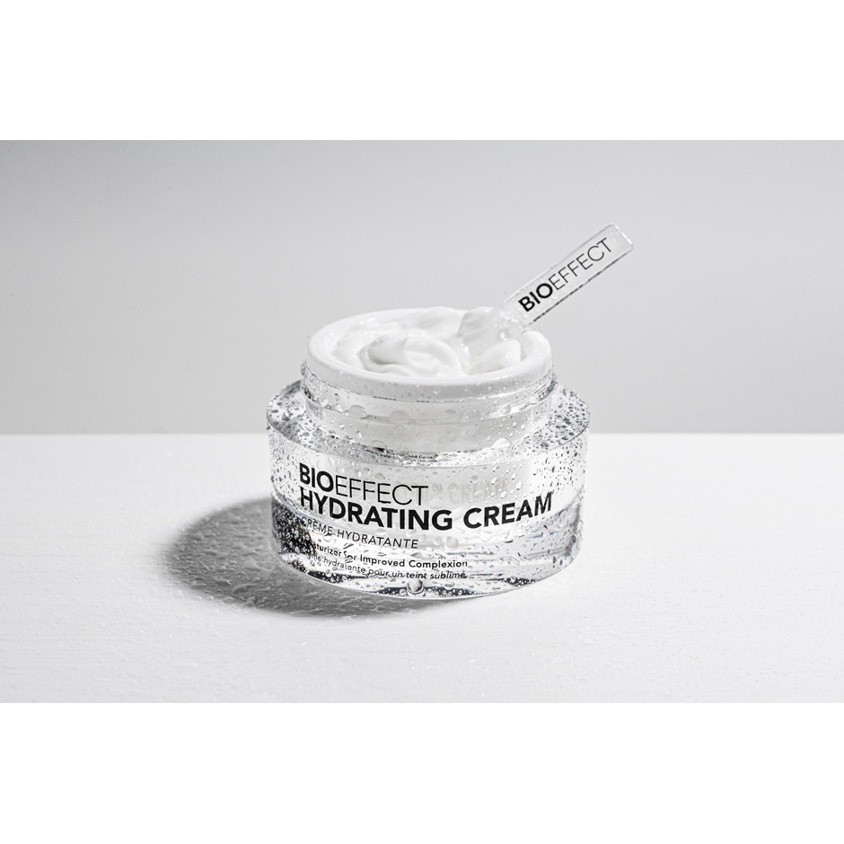 Hydrating Cream