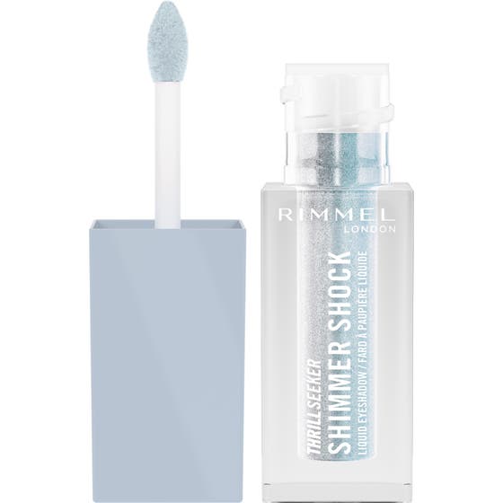 Shimmer Shock Liquid Eyeshadow 001 Frozen Bubblegum