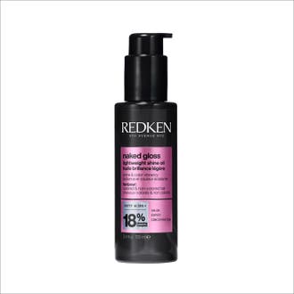 Acidic Color Gloss Naked Gloss