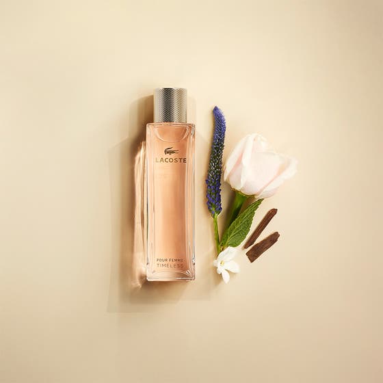 Pour Femme Timeless
