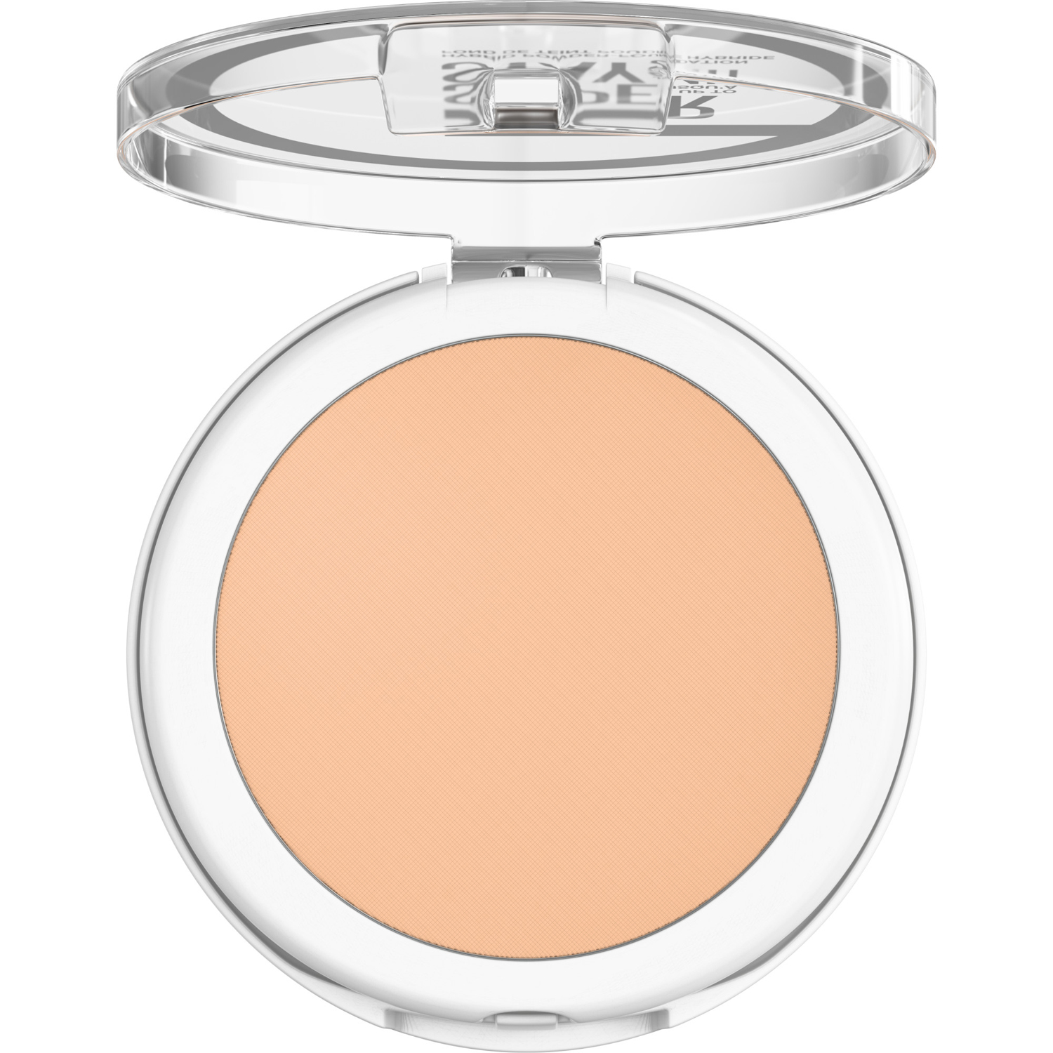 Superstay 24H Hybrid Powder Foundation