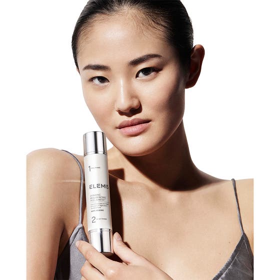 Dynamic Resurfacing Peel & Reset