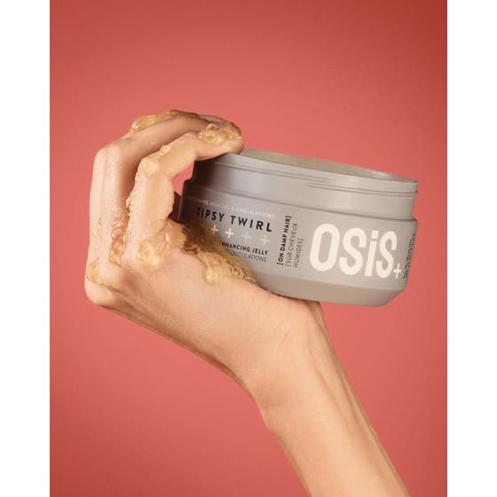 OSiS Tipsy Twirl